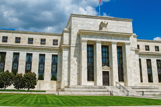 Fed phát triển bài kiểm tra đo lường sức chịu đựng của ngân hàng đối với các rủi ro liên quan đến khí hậu