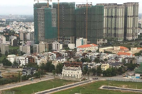 Giảm 30% tiền thuê đất năm 2021 cho các đối tượng bị ảnh hưởng bởi dịch COVID-19