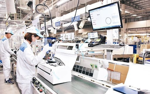61,4% doanh nghiệp đánh giá kinh doanh gặp khó khăn