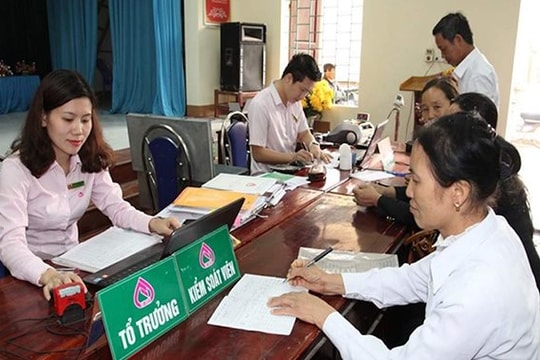 Gắn tín dụng chính sách xã hội với hỗ trợ chuyển giao khoa học công nghệ, đào tạo nghề