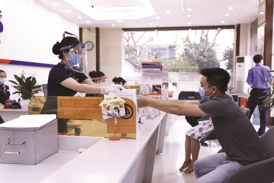 Hỗ trợ nhưng phải đảm bảo an toàn