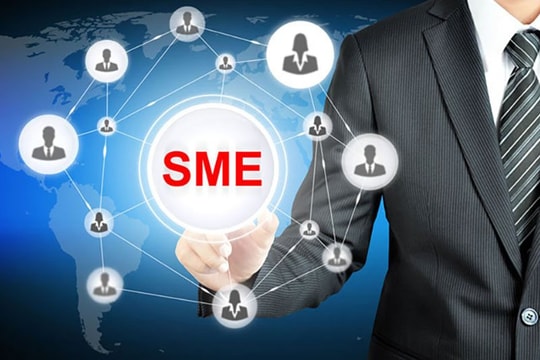 Nâng cao khả năng tiếp cận vốn cho các SME