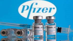Thêm 1,5 triệu liều vắc xin Pfizer do Mỹ tài trợ đã về Việt Nam