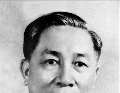Kỷ niệm 110 năm ngày sinh đồng chí Lê Đức Thọ (10/10/1911 - 10/10/2021): Lê Đức Thọ - Người thi sĩ nặng tình nước non