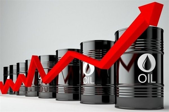 Cổ phiếu dầu khí: Kỳ vọng giá Brent vượt 80 USD
