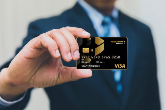 ABBANK ra mắt dòng thẻ tín dụng cho khách hàng ưu tiên kèm nhiều tiện ích trọn đời hấp dẫn