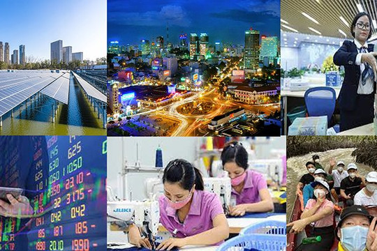 VinaCapital: Việt Nam chống chịu tốt hơn đối với việc Fed tăng lãi suất và các rủi ro toàn cầu khác