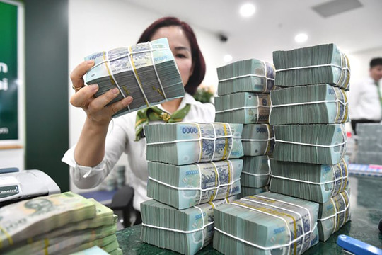 Củng cố niềm tin doanh nghiệp - động lực phát triển của ngành Ngân hàng TP. Hồ Chí Minh