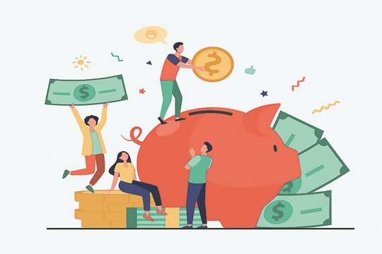 Tài chính toàn diện - nhận diện vị trí Việt Nam trong khu vực ASEAN