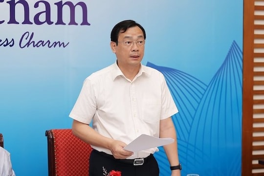 Chưa xác định thời điểm mở cửa toàn bộ du lịch quốc tế