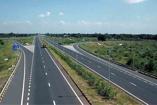 Tiến độ thực hiện cao tốc Bắc - Nam phía Đông
