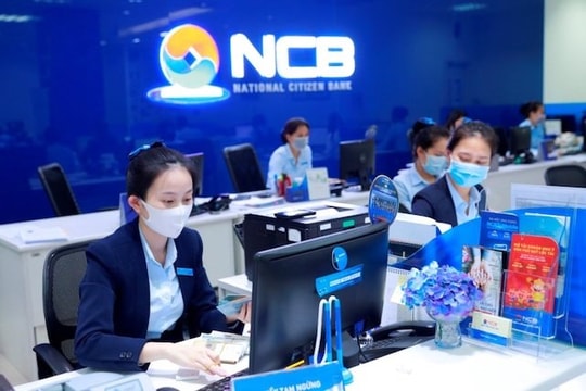 NCB tiếp tục hoạt động an toàn, hiệu quả trong 9 tháng năm 2021