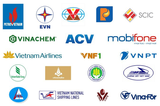 Thành lập Tổ Công tác tháo gỡ khó khăn cho 19 tập đoàn, tổng công ty