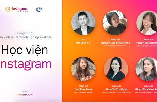 Hơn 200 doanh nghiệp trẻ được đào tạo kiến thức và kỹ năng số