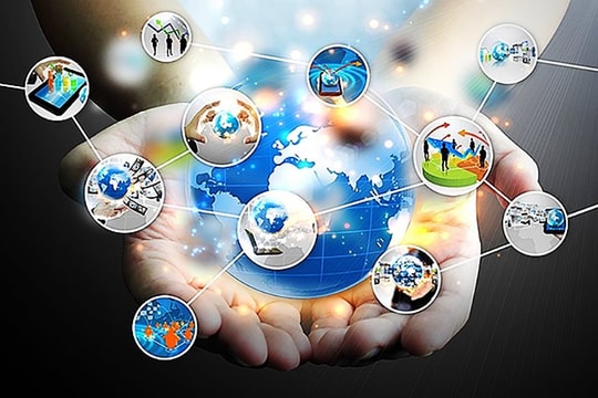 Phấn đấu đến năm 2045, Việt Nam là trung tâm công nghiệp công nghệ số hàng đầu khu vực