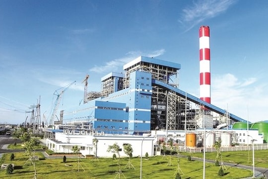Quý III/2021, Nhiệt điện Phả Lại (PPC) lỗ 35 tỷ đồng