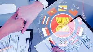 Chính phủ phê duyệt Hiệp định Thương mại Dịch vụ ASEAN