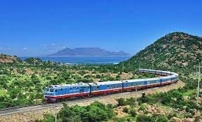 Tổng nhu cầu vốn phát triển đường sắt đến năm 2030 khoảng 240.000 tỷ đồng