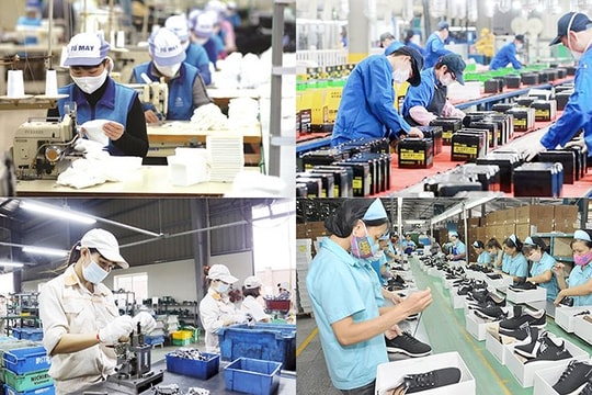 Các giải pháp của ngành ngân hàng để phục hồi và phát triển kinh tế TP. Hồ Chí Minh thời gian tới 