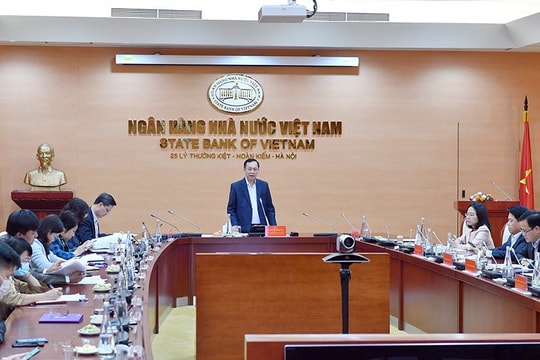 Ngành Ngân hàng tìm giải pháp tháo gỡ khó khăn cho doanh nghiệp tại Bình Dương