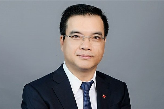 Ông Nguyễn Chí Thành làm Chủ tịch SCIC