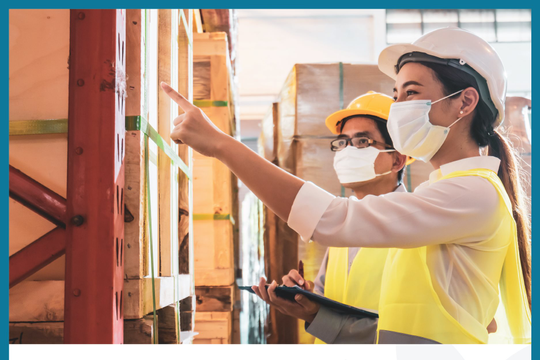 Vay ưu đãi từ BAC A BANK, doanh nghiệp an tâm vượt dịch