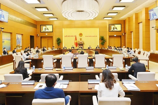 Kết quả tuần họp đầu tiên kỳ họp thứ 2, Quốc hội Khóa XV