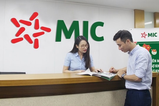 Bảo hiểm Quân đội báo lãi quý III tăng hơn 80%