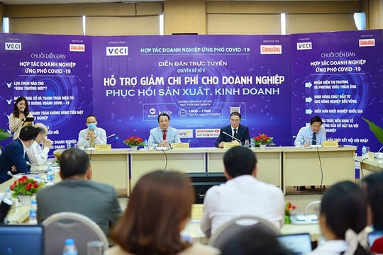 Dư địa chính sách tài khóa vẫn còn, đề xuất gói hỗ trợ kinh tế 80.000-170.000 tỷ đồng