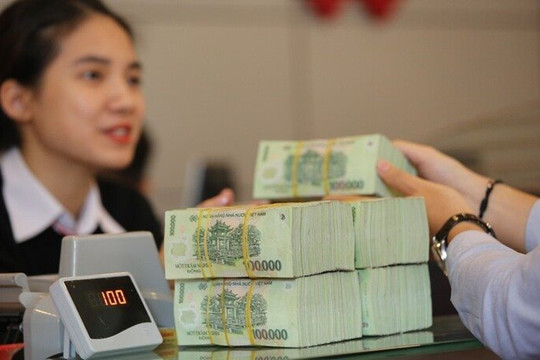 Lợi nhuận ngân hàng: Lãi dự thu có là "quả ngọt"?