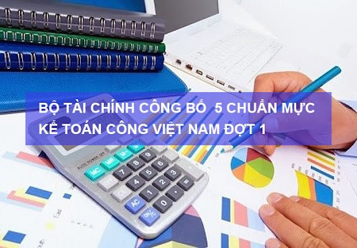 Chuẩn mực Kế toán công giúp cải thiện chi tiêu và quản lý nguồn công