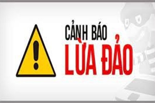 Bộ Công an cảnh báo thủ đoạn làm giả sao kê tài khoản, số dư tài khoản ngân hàng