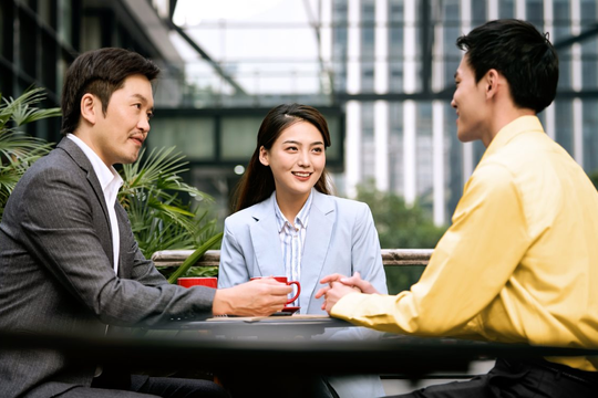 Giới thiệu khách vay – nhận ngay quà tặng