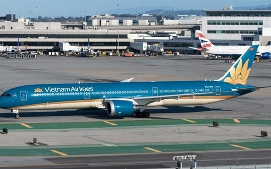 Tiếp tục bị “thúc” về việc giải trình lý do chậm nộp báo cáo kiểm toán, Vietnam Airlines nói gì?