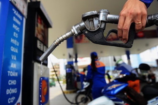 Chính phủ ban hành Nghị định sửa đổi về kinh doanh xăng dầu