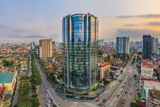VPBank trao đổi trực tuyến với các nhà đầu tư