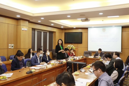 “4 khó” trong việc truyền tải thông tin liên quan đến hoạt động ngân hàng
