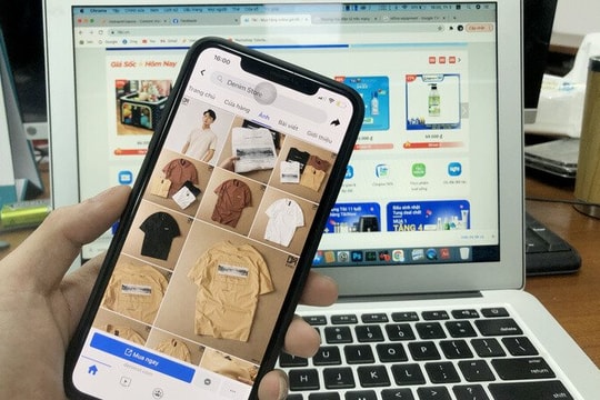 Cần bổ sung cơ chế xử phạt các hành vi gian lận thương mại điện tử