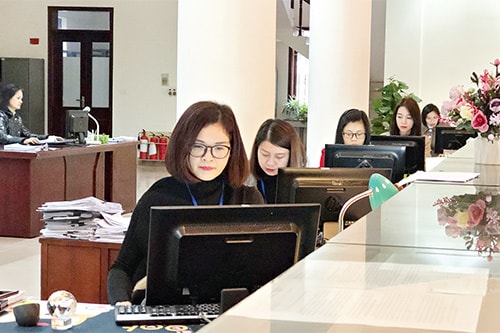 Cổng TTĐT Kho bạc Nhà nước tiếp nhận chứng từ điện tử 24/7