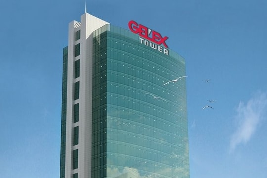 Lợi nhuận doanh nghiệp tăng 68,7% trong quý III/2021, CEO Gelex dự kiến bỏ ra nghìn tỷ mua vào cổ phiếu