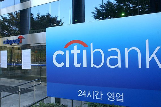 2.300 nhân viên Citibank Korea Inc. đăng ký chương trình hưu trí tự nguyện