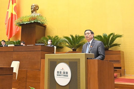 Thủ tướng Phạm Minh Chính: Huy động mọi nguồn lực phục hồi, phát triển kinh tế 