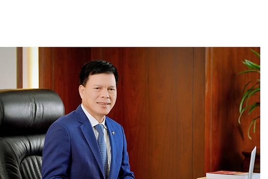 Vietcombank đã thực hiện cơ cấu nợ cho trên 2.000 khách hàng theo Thông tư 14