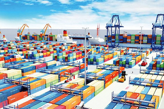 Điều chỉnh thuế suất thuế xuất khẩu một số mặt hàng
