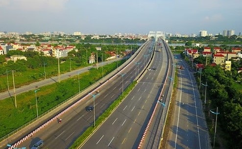 Gần 6.000 tỷ đồng xây dựng tuyến đường Nam Định - Lạc Quần - Đường bộ ven biển