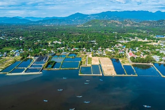 Tỉnh ủy Khánh Hòa yêu cầu rà soát quy định về "tách thửa, phân lô"