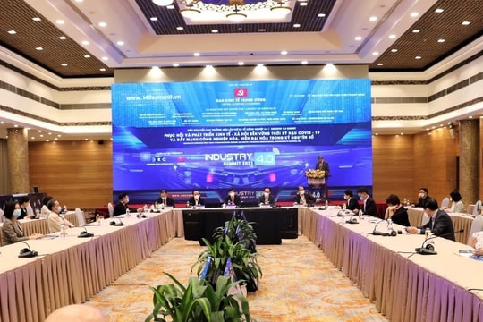Giải bài toán thiếu hụt nguồn nhân lực chất lượng cao