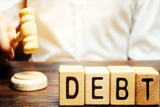 Cần đồng bộ và thống nhất các quy định xử lý nợ xấu