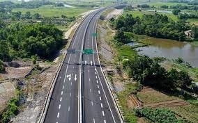 Triển khai Nghị quyết của Quốc hội về một số dự án đường giao thông