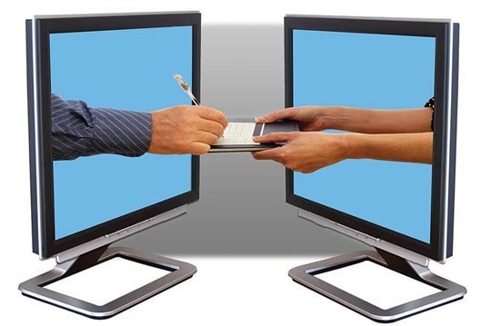 Ký kết hợp đồng điện tử: Giảm chi phí, tiết kiệm thời gian cho doanh nghiệp 
